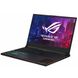 Ноутбук ASUS GX531GX (GX531GX-ES015T)