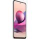Xiaomi Redmi Note 10S 6 / 128GB Pebble White