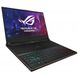 Ноутбук ASUS GX531GX (GX531GX-ES015T)