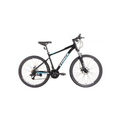 🚲 Велосипед Trinx M100 26" рама-17" Black-Blue-White (M100.17BBW)