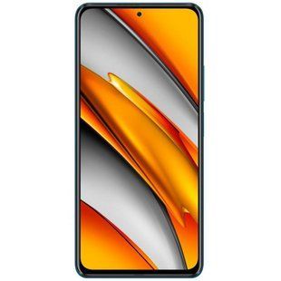 Xiaomi Poco F3 8 / 256GB Ocean Blue