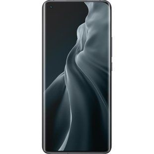 Xiaomi Mi 11 8 / 256GB Midnight Gray