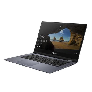 Ноутбук ASUS TP412UA (TP412UA-EC244T)