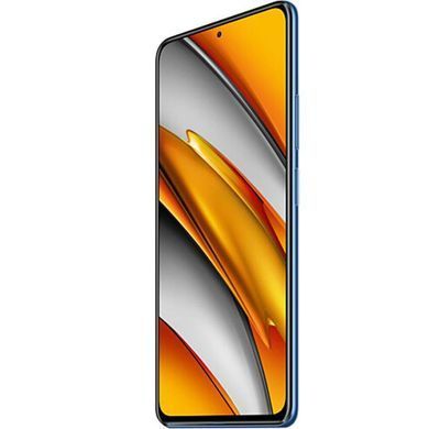 Xiaomi Poco F3 8 / 256GB Ocean Blue