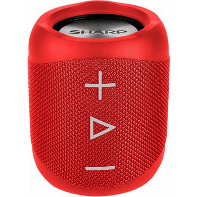 Акустическая система Sharp Compact Wireless Speaker Black (GX-BT180BK)