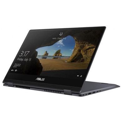 Ноутбук ASUS TP412UA (TP412UA-EC244T)