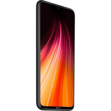Xiaomi Redmi Note 8 2021 4/64GB Space Black
