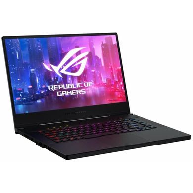 Ноутбук ASUS GX502GW (GX502GW-ES048T)