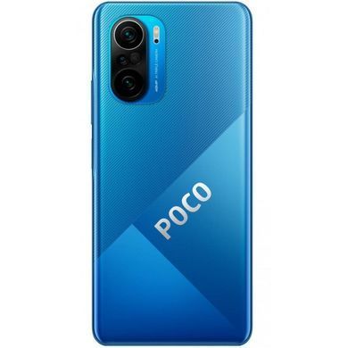 Xiaomi Poco F3 8 / 256GB Ocean Blue