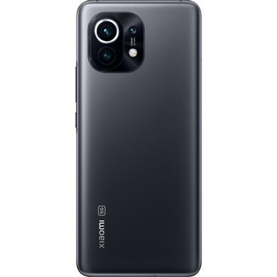 Xiaomi Mi 11 8/256GB Midnight Gray