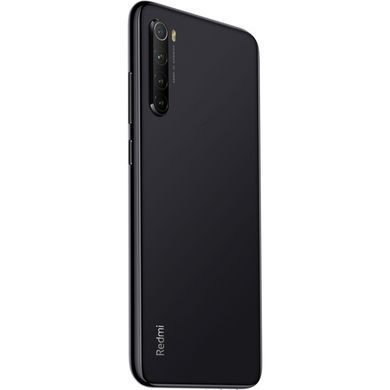 Xiaomi Redmi Note 8 2021 4/64GB Space Black