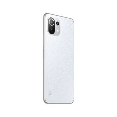 Xiaomi 11 Lite 5G NE 8/256GB White