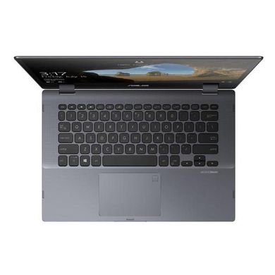 Ноутбук ASUS TP412UA (TP412UA-EC244T)