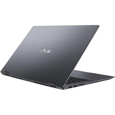 Ноутбук ASUS TP412UA (TP412UA-EC244T)