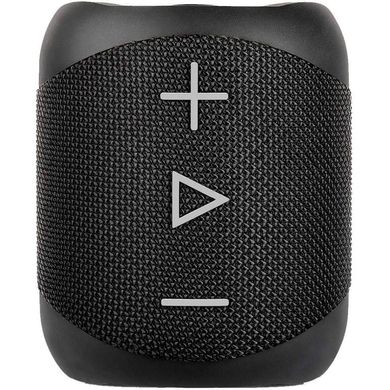 Акустическая система Sharp Compact Wireless Speaker Black (GX-BT180BK)