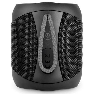 Акустическая система Sharp Compact Wireless Speaker Black (GX-BT180BK)