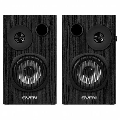 Акустическая система Sven SPS-580 black