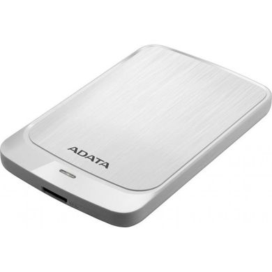 Зовнішній жорсткий диск 2.5 & quot; 1TB ADATA (AHV320-1TU31-CWH)