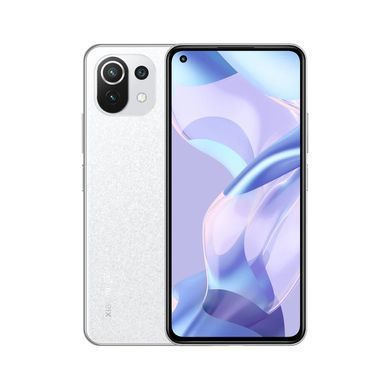 Xiaomi 11 Lite 5G NE 8/256GB White