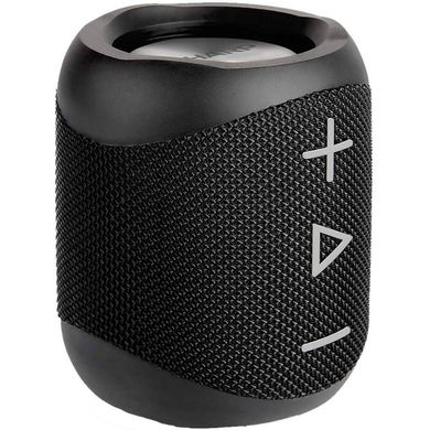 Акустична система Sharp Compact Wireless Speaker Black (GX-BT180BK)