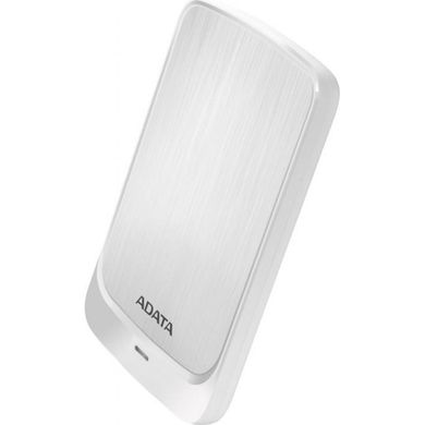 Зовнішній жорсткий диск 2.5 & quot; 1TB ADATA (AHV320-1TU31-CWH)