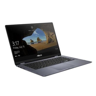 Ноутбук ASUS TP412UA (TP412UA-EC244T)