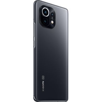 Xiaomi Mi 11 8/256GB Midnight Gray
