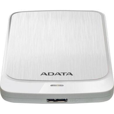 Внешний жесткий диск 2.5" 1TB ADATA (AHV320-1TU31-CWH)