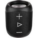 Акустическая система Sharp Compact Wireless Speaker Black (GX-BT180BK)