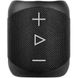 Акустическая система Sharp Compact Wireless Speaker Black (GX-BT180BK)