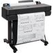 Плоттер HP DesignJet T630, 24 & # 039; & # 039; c WiFi (5HB09A)