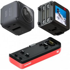Екшн-камера Insta360 Insta360 One R 360 (CINAKGP / D)