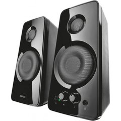 Акустична система Trust Tytan 2.0 Speaker Set. Black (21560)