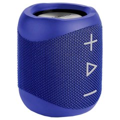 Акустична система Sharp Compact Wireless Speaker Blue (GX-BT180BL)