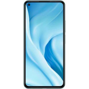 Xiaomi Mi 11 Lite 5G 6 / 128GB Mint Green