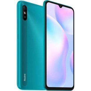 Xiaomi Redmi 9A 2/32GB Peacock Green