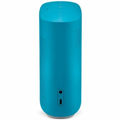 Акустична система Bose SoundLink Colour Bluetooth Speaker II Blue (752195-0500)