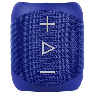 Акустична система Sharp Compact Wireless Speaker Blue (GX-BT180BL)