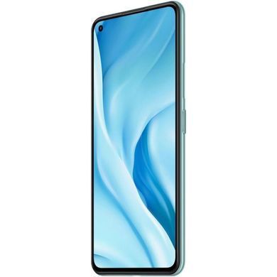Xiaomi Mi 11 Lite 5G 6/128GB Mint Green