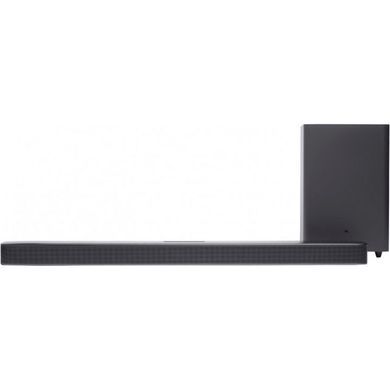 Портативна колонка JBL Bar 2.1 Deep Bass (JBLBAR21DBBLKEP)