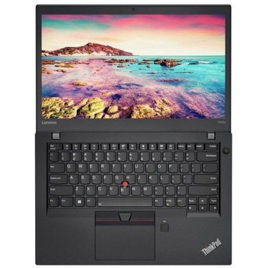 Ноутбук Lenovo ThinkPad T470S (20HF0004RT)