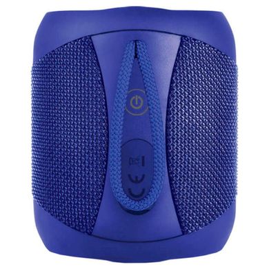 Акустична система Sharp Compact Wireless Speaker Blue (GX-BT180BL)