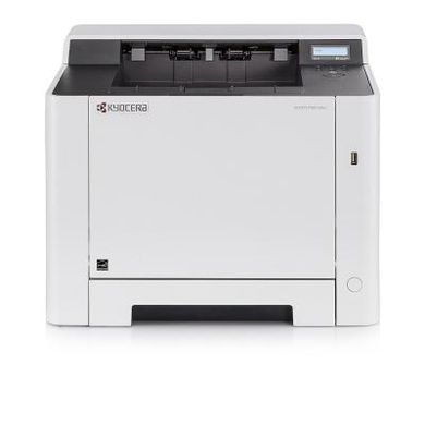 Лазерный принтер Kyocera Ecosys P5021CDW (1102RD3NL0)