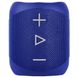 Акустическая система Sharp Compact Wireless Speaker Blue (GX-BT180BL)