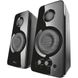 Акустическая система Trust Tytan 2.0 Speaker Set. Black (21560)