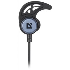 Навушники Defender FreeMotion B685 Metallic Blue (63685)