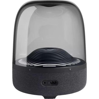 Акустична система Harman Kardon Aura Studio 3 Black (HKAURAS3BLKEU)