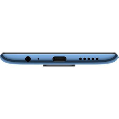 Xiaomi Redmi Note 9 3/64GB Midnight Grey