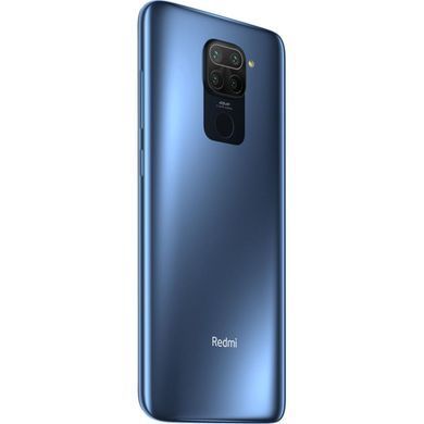Xiaomi Redmi Note 9 3/64GB Midnight Grey