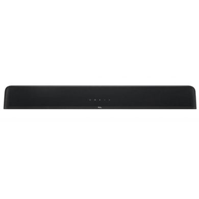 Акустична система TCL TS8111 2.1, 260W, Dolby Atmos, HDMI eARC, Wireless, Sub buil (TS8111-EU)